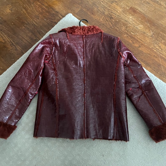 Vintage jacket - Picture 5 of 7